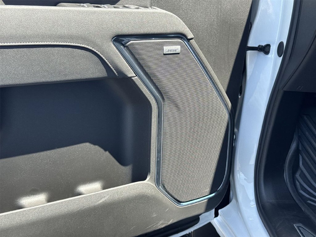 New 2026 Summit White Chevrolet LT Trail Boss image 22