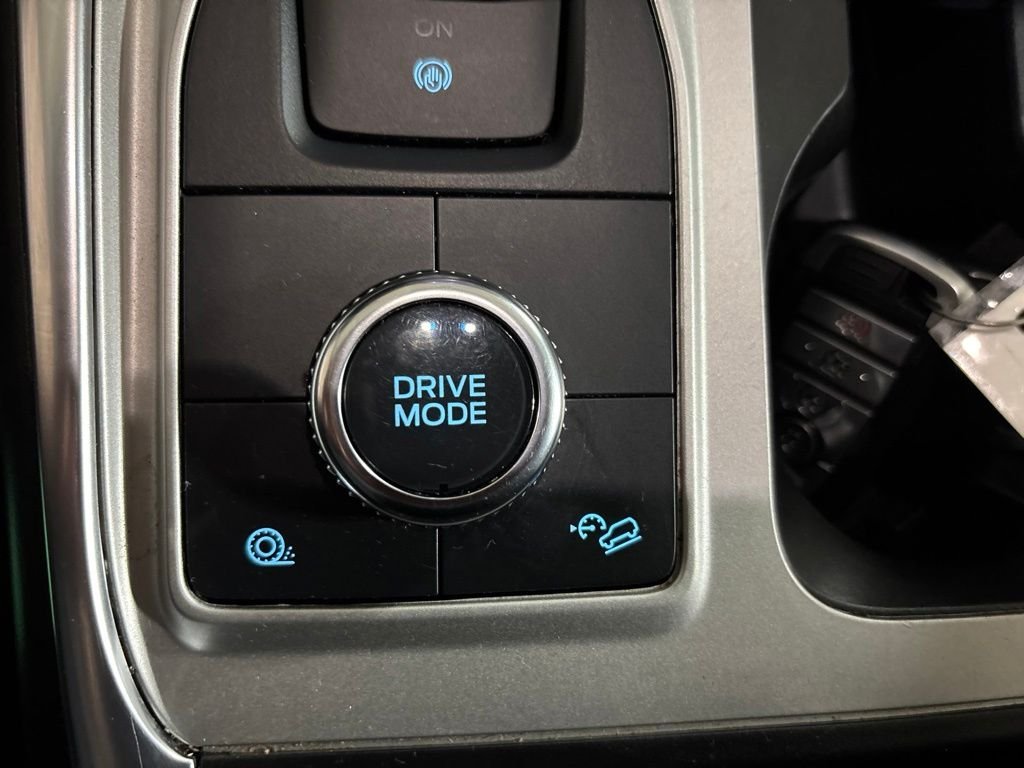 Used 2023 Gray Ford XLT image 22