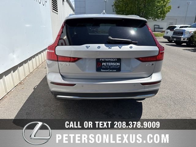 Used 2024  Volvo Ultimate image 5