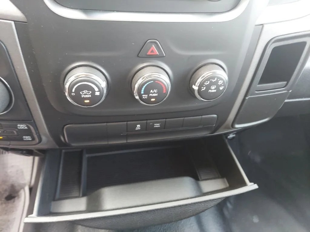 Certified Used 2019 White Ram Tradesman image 29