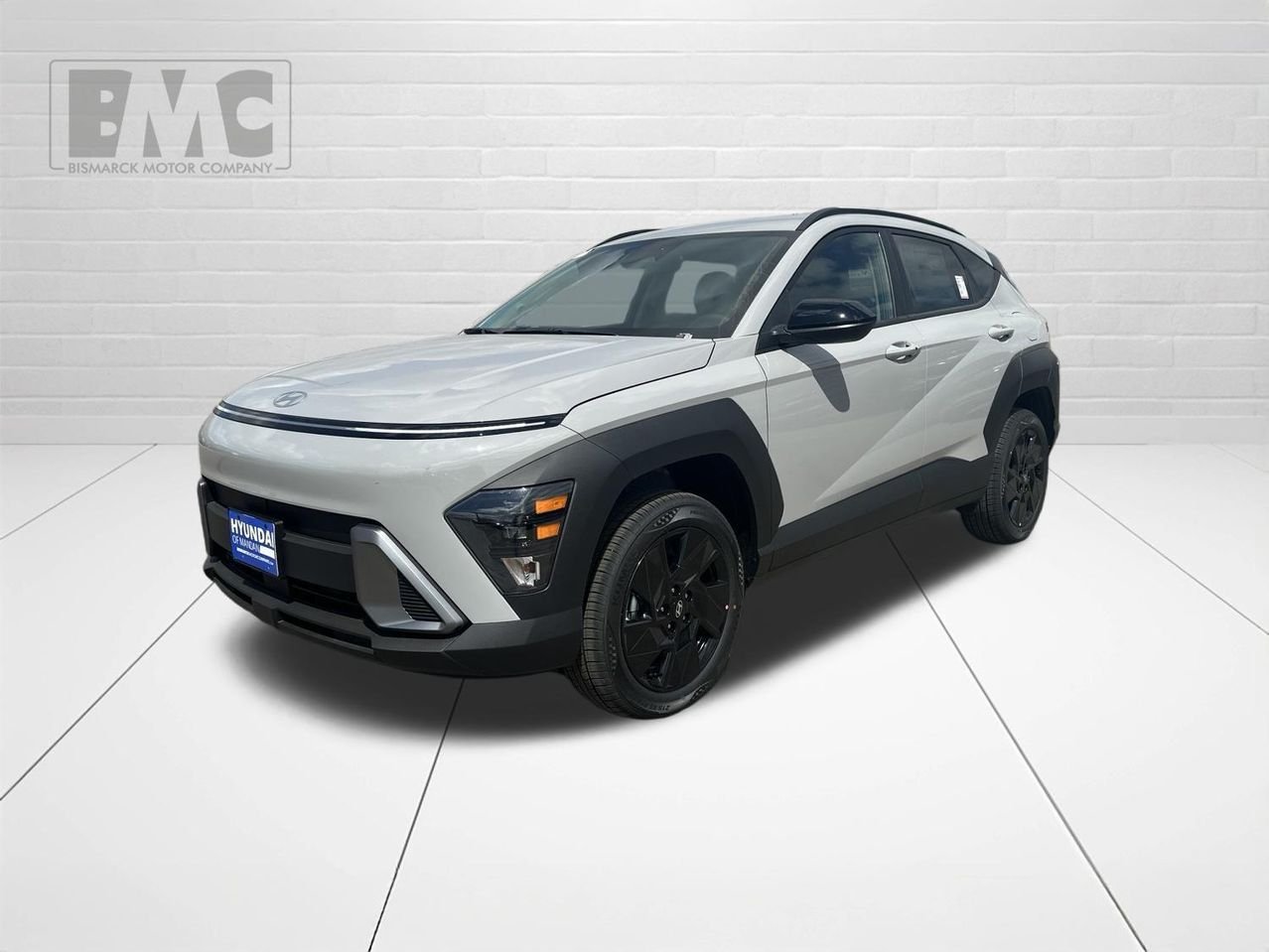 2026 Hyundai Kona SEL Sport AWD's photo