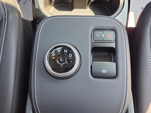 Used 2024 Red Ford Premium image 18