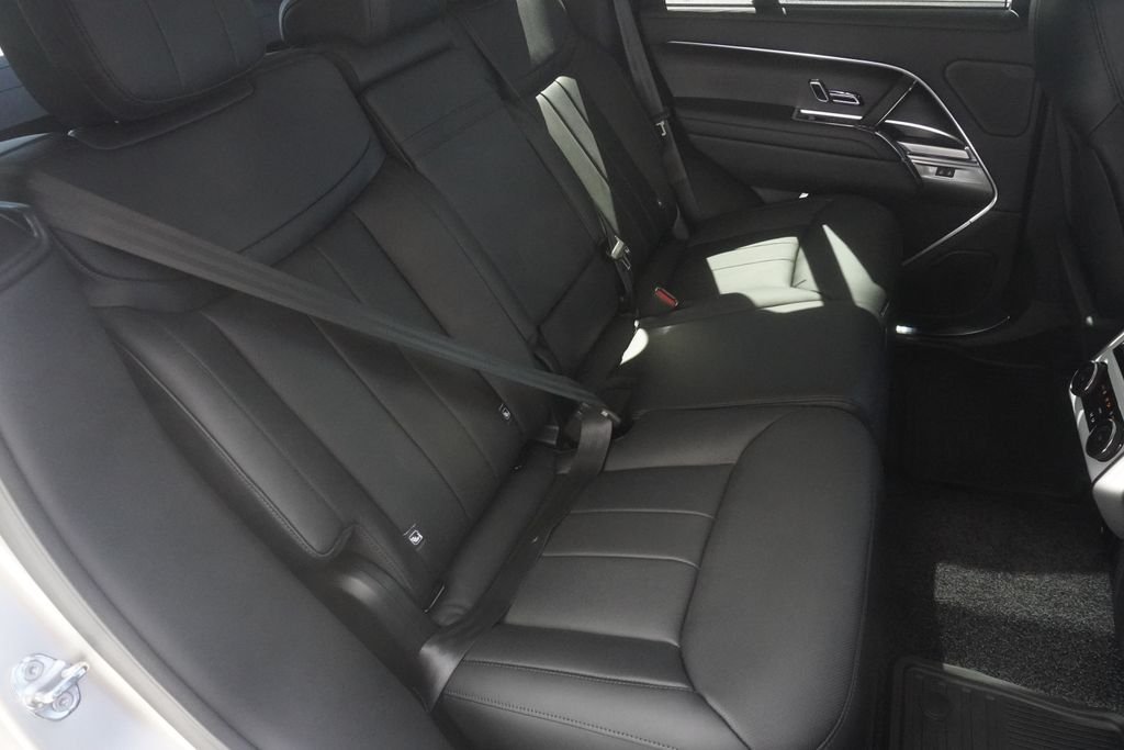 New 2026 Sunset Gold Satin Land Rover SE image 27