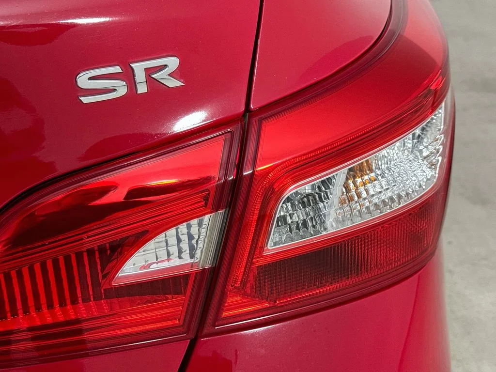 Used 2018 Red Nissan SR image 29