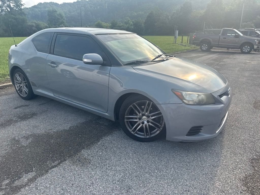 Used 2011 Cement Scion Base image 12