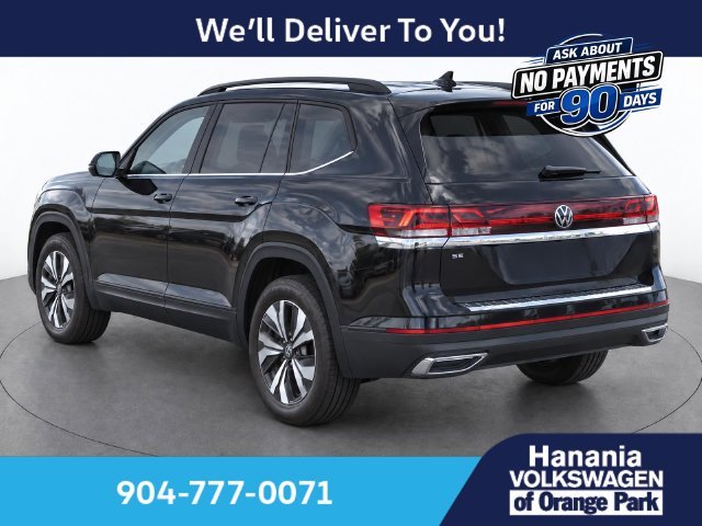 Used 2025 Gray Volkswagen 2.0T S image 20