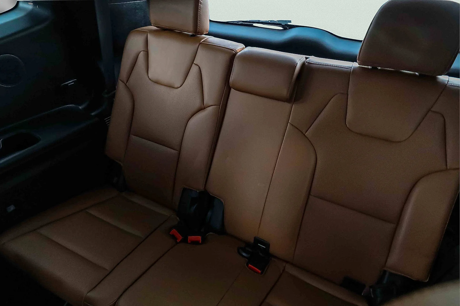 Certified Used 2023 Ebony Black Kia SX Prestige X-Line image 22