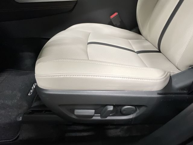 Certified Used 2026 White Mazda 3.3 Turbo Preferred image 18