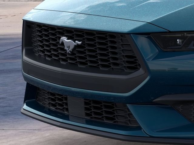 New 2026 Adriatic Blue Metallic Ford EcoBoost® Fastback image 17