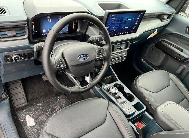 2025 Ford Maverick Lobo Premium - Photo 13