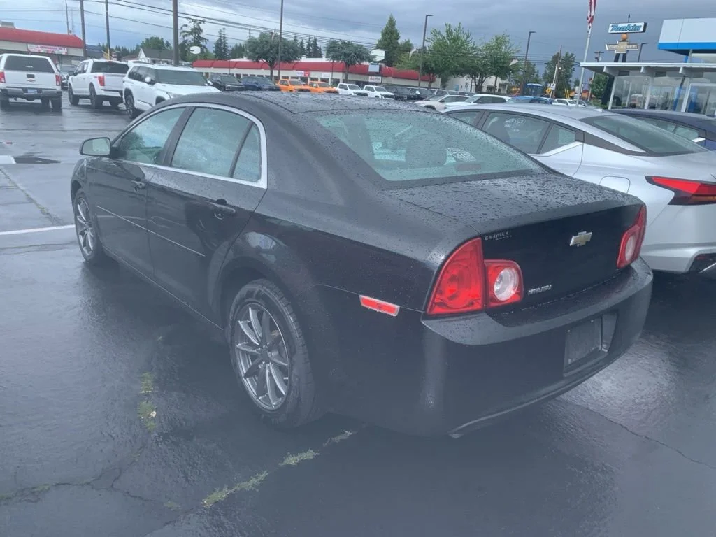 Used 2011 Chevrolet Malibu Fleet with VIN 1G1ZA5E13BF394878 for sale in Hillsboro, OR