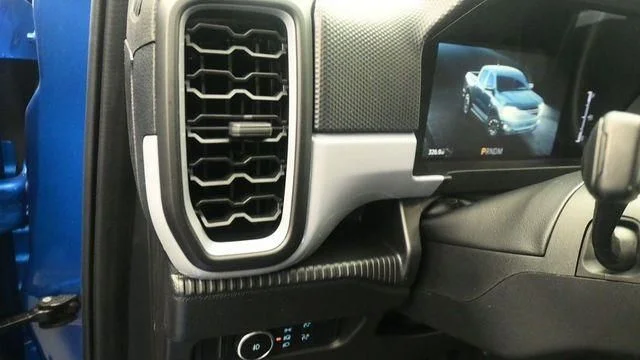 New 2026 Velocity Blue Metallic Ford XL image 14