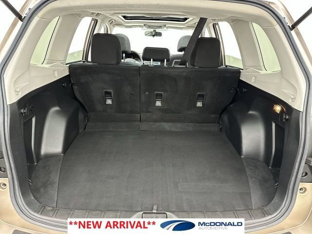 Used 2015 Brown Subaru 2.5i Premium image 23