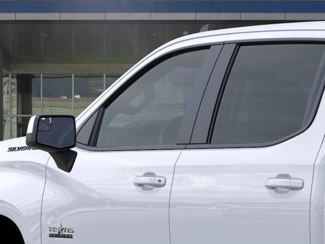 2026 Chevrolet Silverado 1500 LT - Photo 12