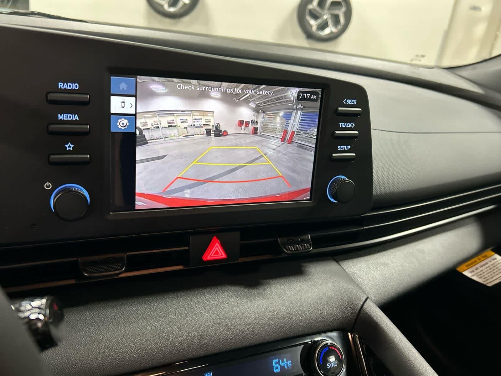 2026 Hyundai Elantra SEL - Photo 34