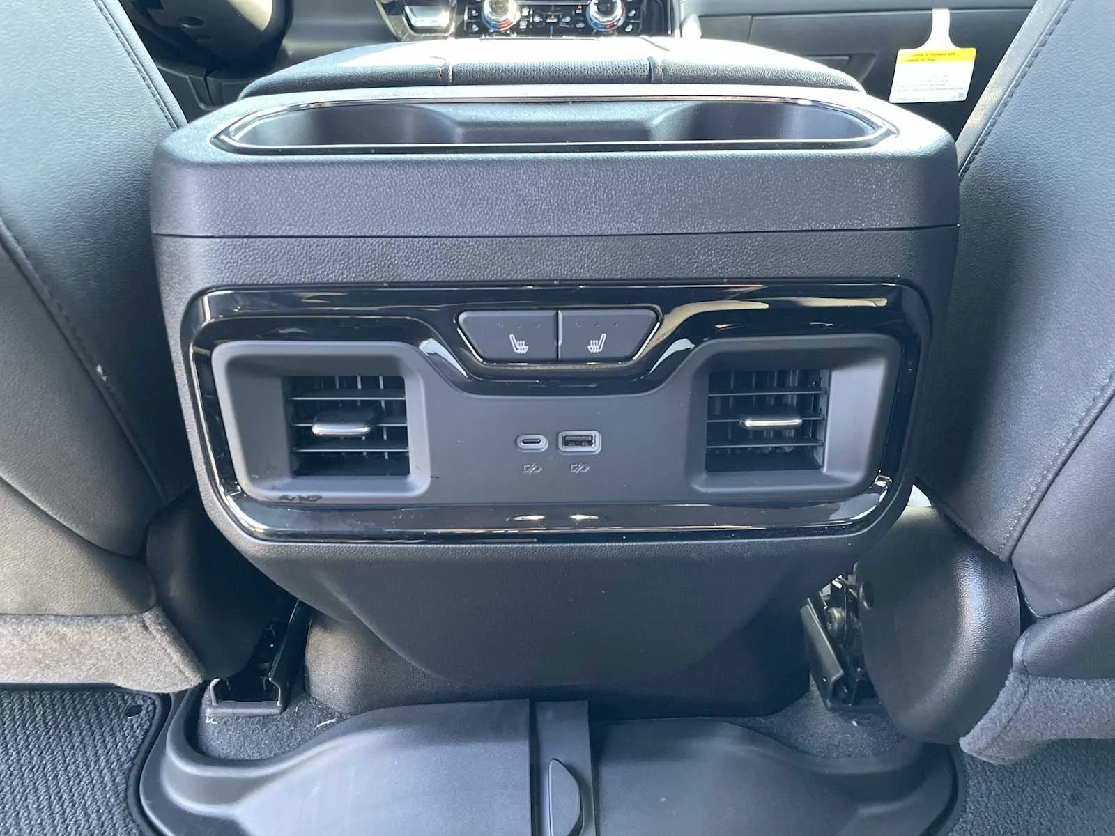 2026 GMC Sierra 2500HD AT4 - Photo 22