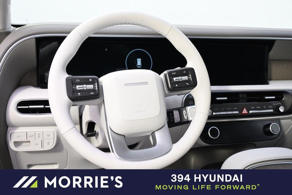 2026 Hyundai Palisade SEL Convenience - Photo 12