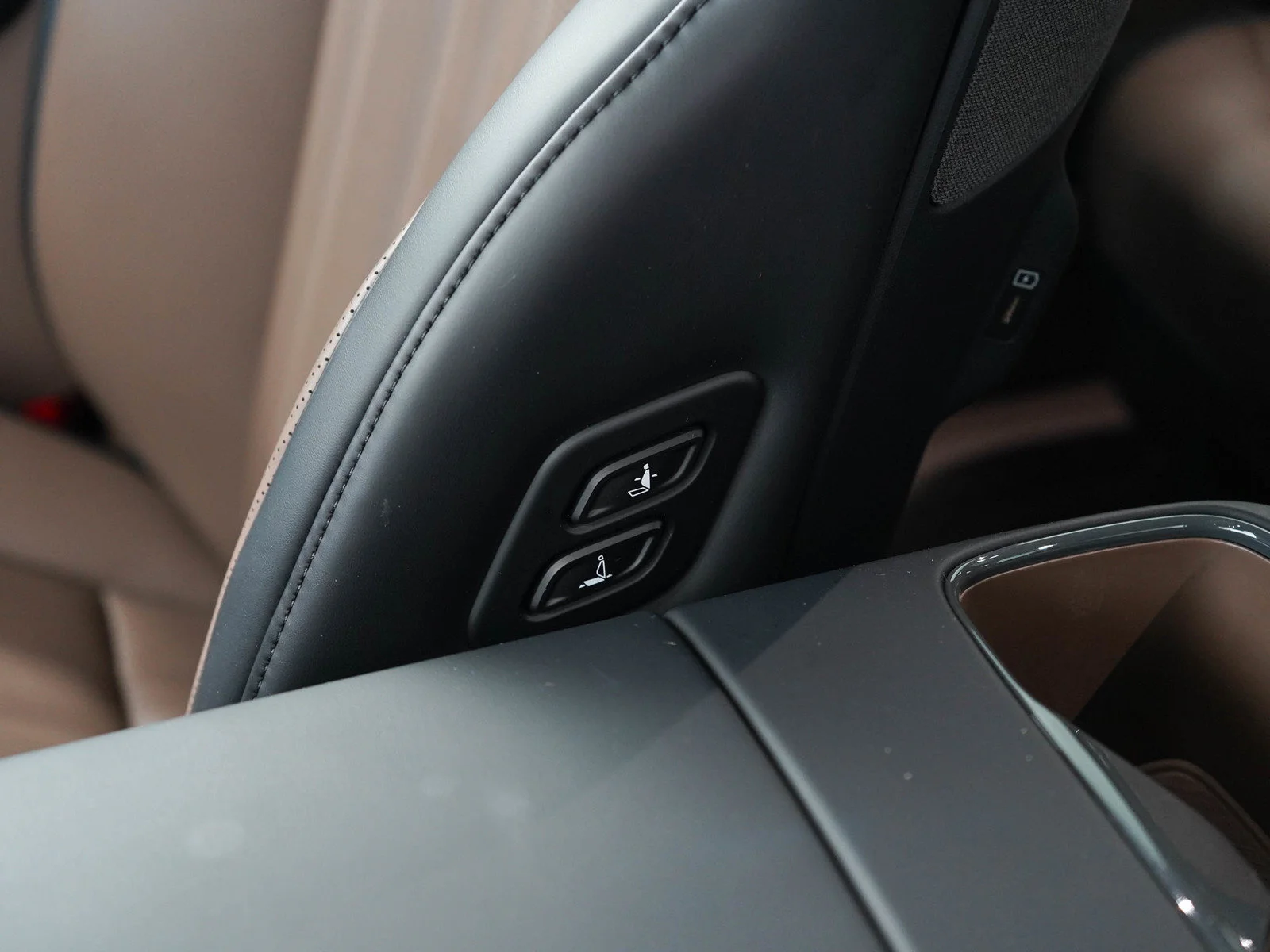 Used 2024 Ocean Blue Matte Kia GT-Line AWD image 34