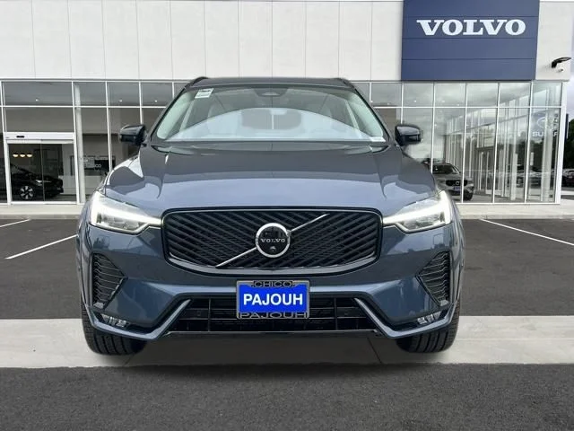 2026 Volvo XC60 Ultra - Photo 2