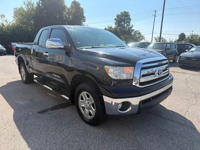 2013 Toyota Tundra