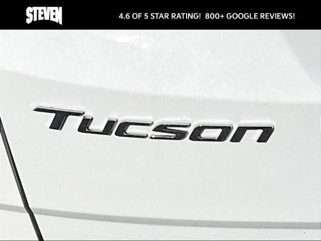 Used 2024 White Hyundai SEL image 31