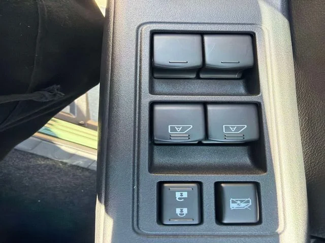 2026 Nissan Frontier PRO-4X - Photo 18