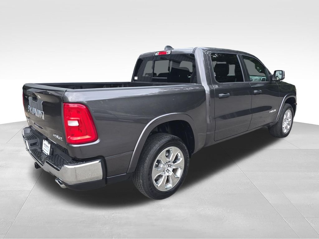Used 2026 Gray Ram Big Horn/Lone Star image 5