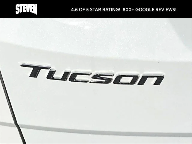 Used 2024 White Hyundai SEL image 31