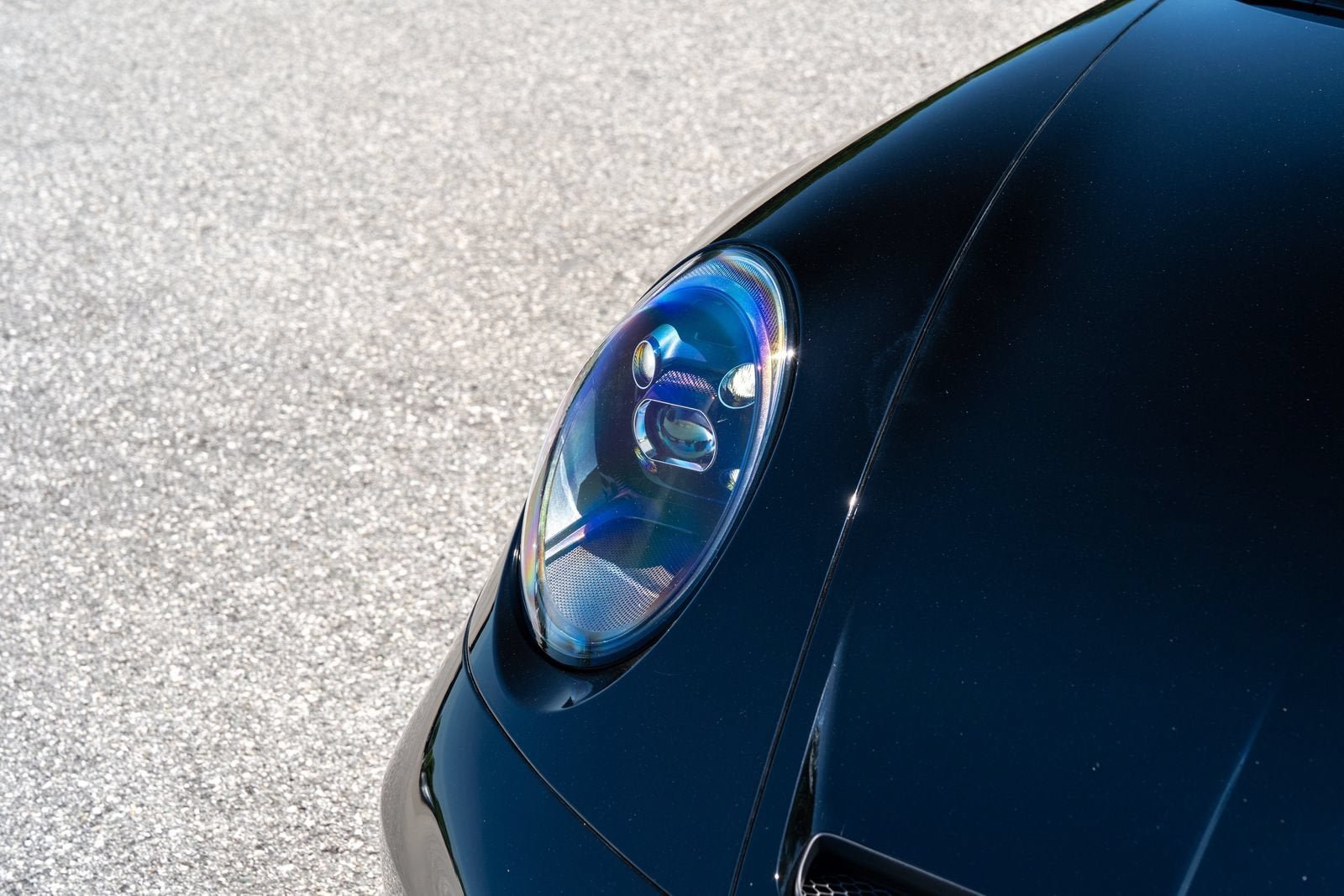 Used 2023 Black Porsche GT3 image 19