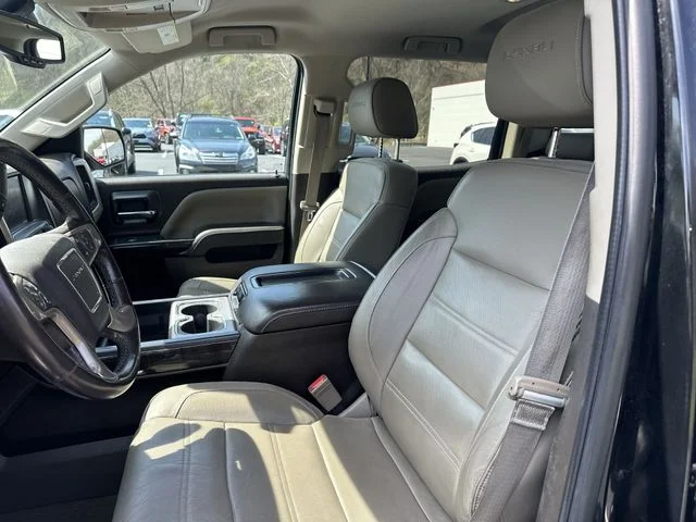 Used 2015 Black GMC Denali image 15