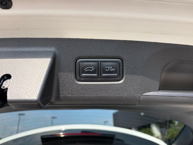 Certified Used 2024 White Pearl Kia SX-Prestige image 24