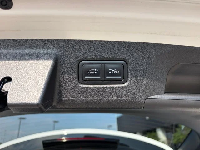 Certified Used 2024 White Kia SX-Prestige image 24