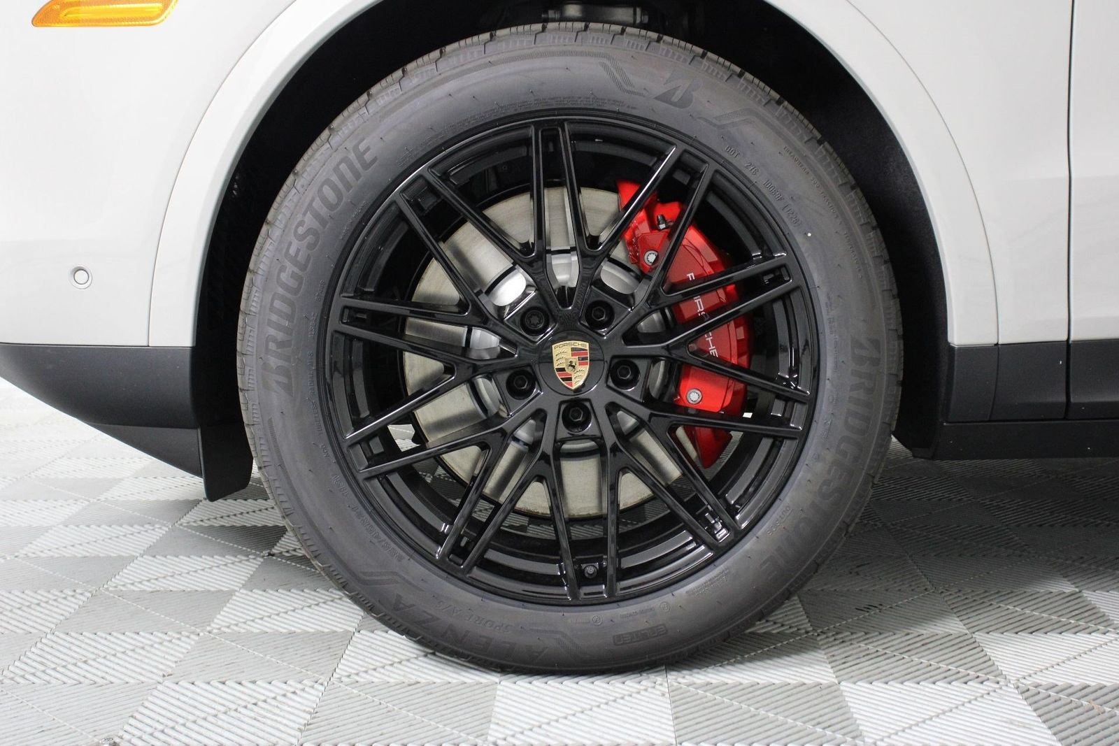New 2026 Chalk Porsche S image 17