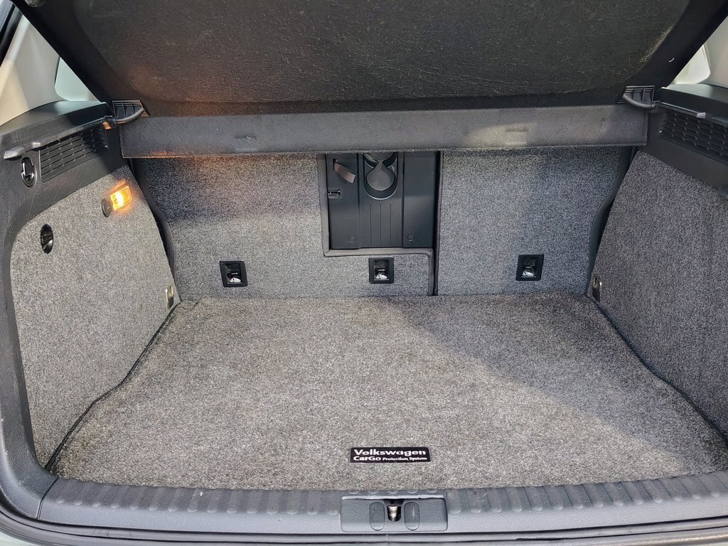 2017 Volkswagen Tiguan S - Photo 13
