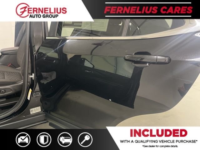 Used 2021 Black Chevrolet LT image 15