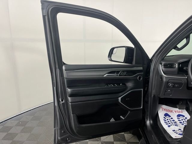 Used 2025 Gray Jeep Series II image 12