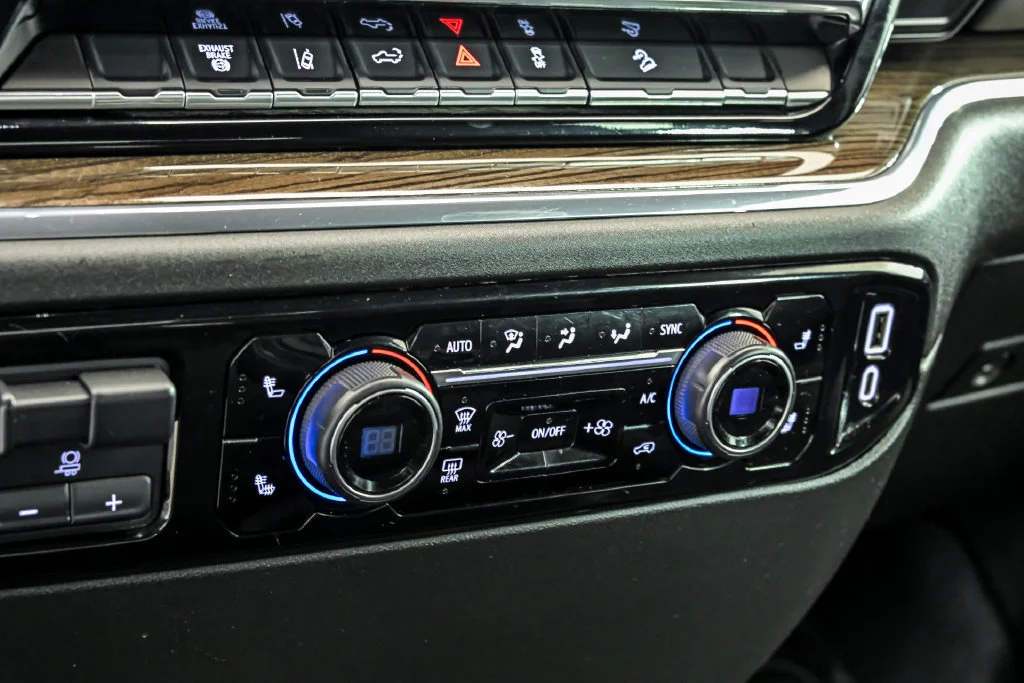 2024 Chevrolet Silverado 3500HD LT - Photo 22