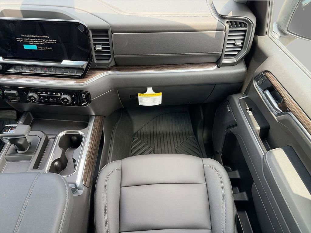 2026 Chevrolet Silverado 1500 LT Trail Boss - Photo 13