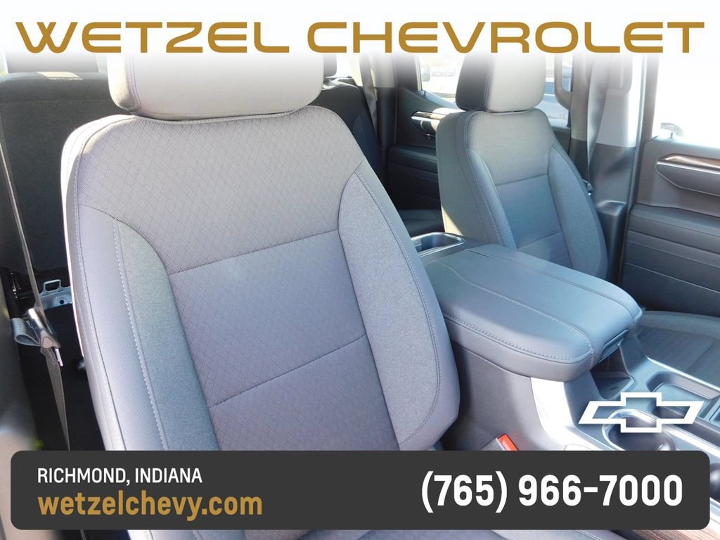 2026 Chevrolet Silverado 1500 RST - Photo 24