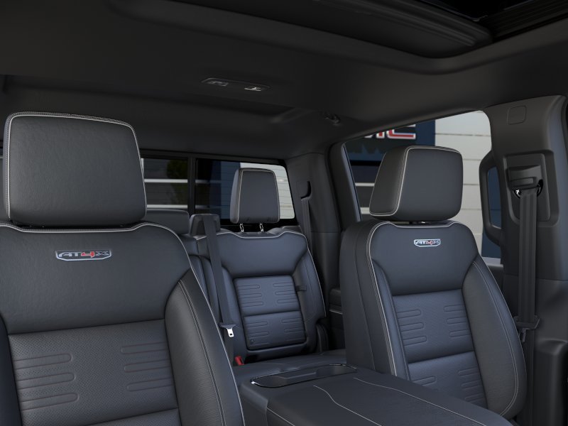 2026 GMC Sierra 1500 AT4X - Photo 24
