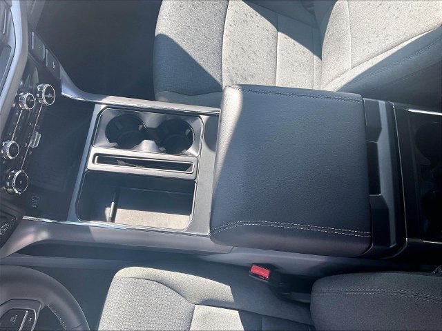 New 2026 Oxford White Ford XLT image 22
