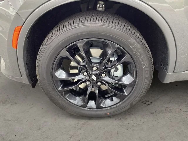 New 2026 Gray Clearcoat Dodge GT AWD image 15
