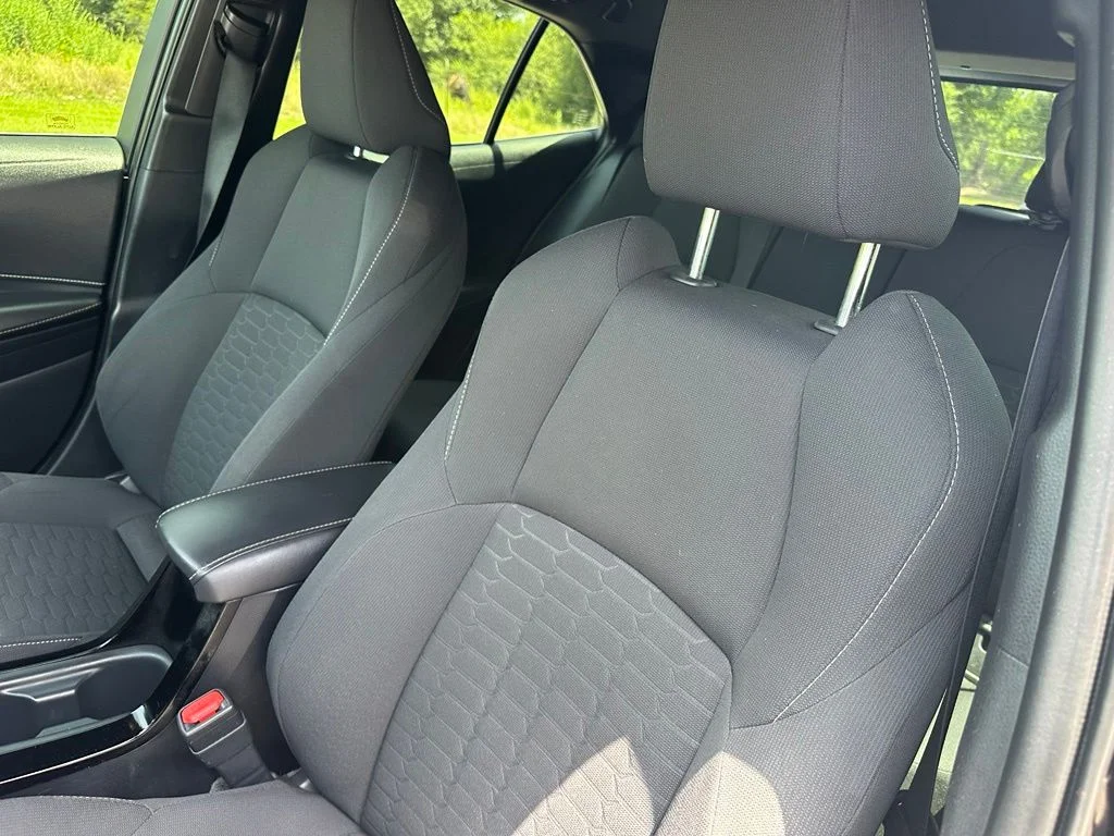 2020 Toyota Corolla Hatchback Nightshade - Photo 21