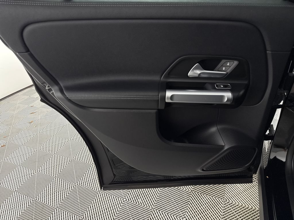 2023 Mercedes-Benz EQB Base - Photo 11