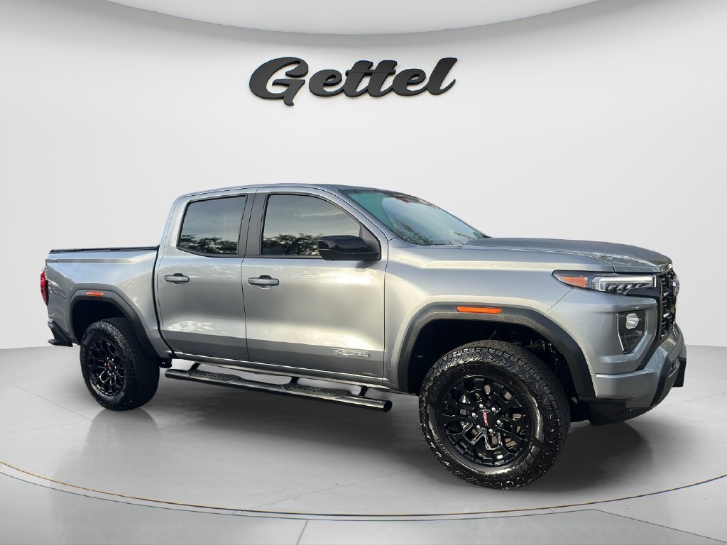 Used 2026 Silver GMC Elevation image 3