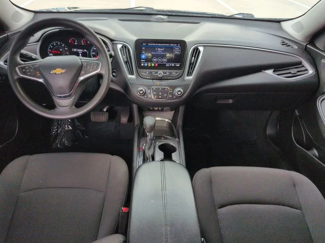 Certified Used 2023 Dark Ash Metallic Chevrolet LT image 14