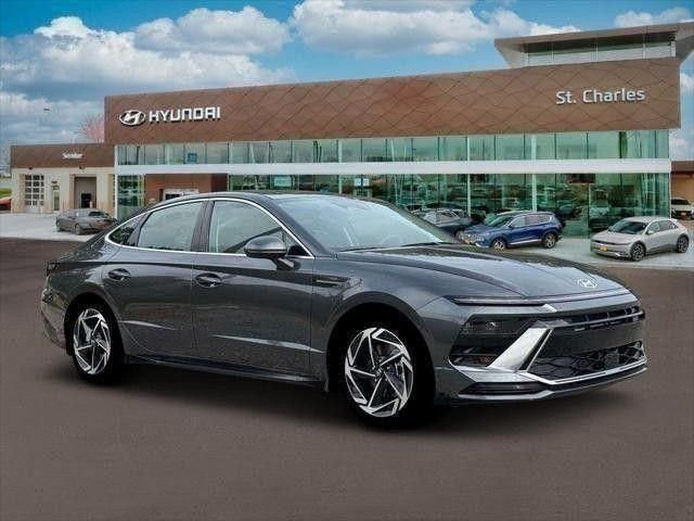 2026 Hyundai Sonata SEL - Photo 10