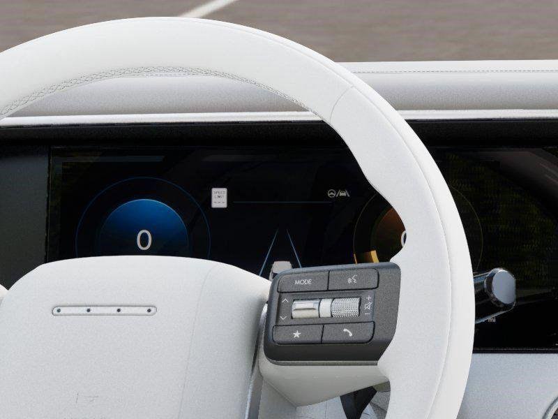 New 2027  Hyundai SEL Premium AWD image 14