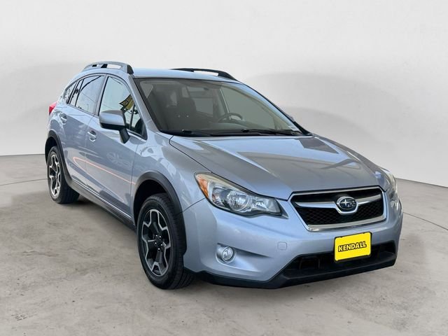 Used 2014 Silver Subaru 2.0i Premium image 7