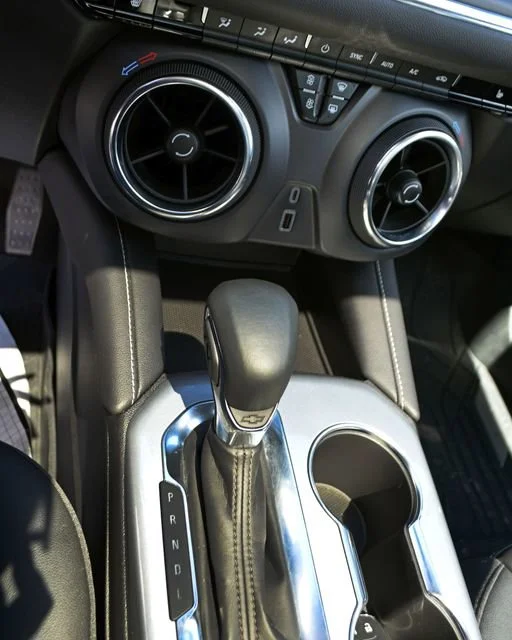 2025 Chevrolet Blazer 3LT - Photo 30